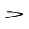 Hair Holder for smoothing
