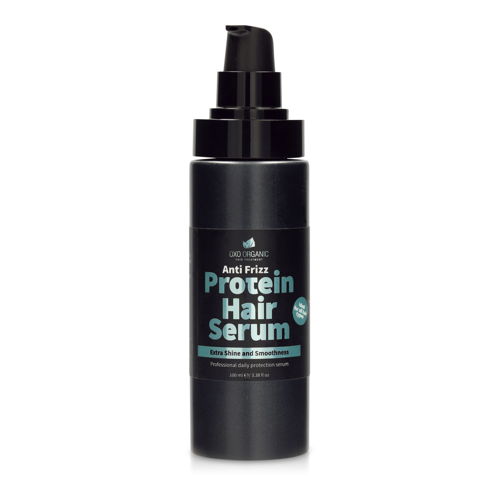 Hair Repair Oil - Oxo Organic - Professional Hair Care Products