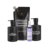 Blondebuster: Anti Yellow permanent smoothing Treatment